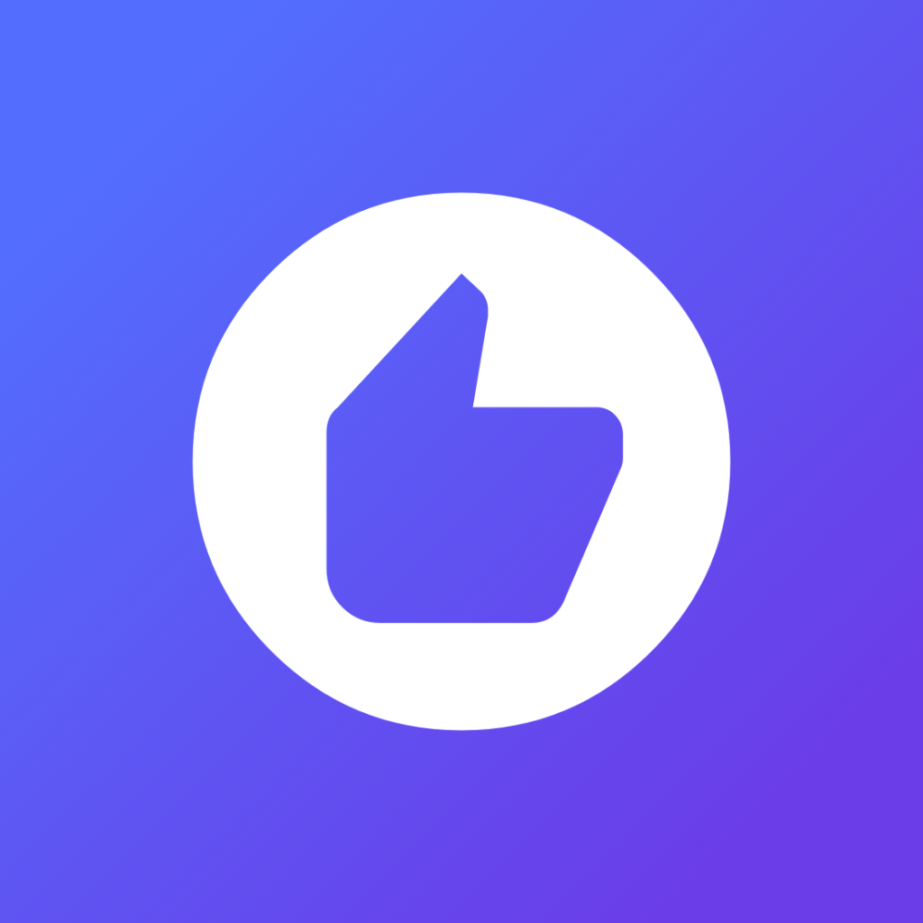 WDYR App Logo